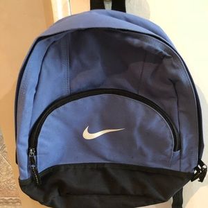 Mini backpack